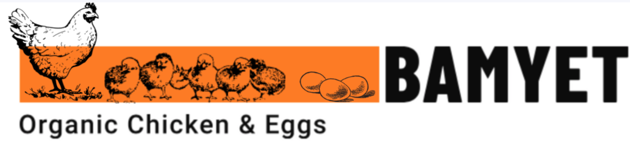 Bamyet — Organic Chicken & Eggs
